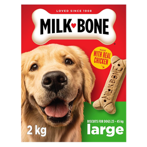 Milk Bone